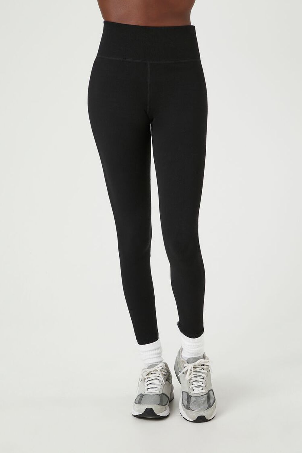 Active Seamless High-Rise Leggings